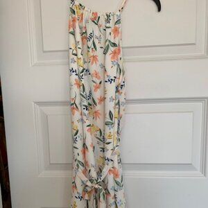 robe-dress RW&CO medium